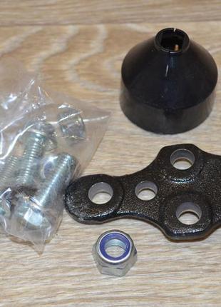 Кульова опора febi 02620, 90272683, 1603164, 96216354, 94788122