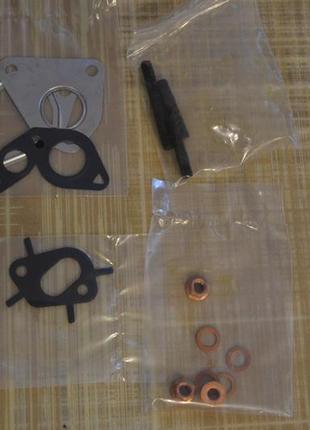 Комплект прокладок турбіни elring 715.310, jtc11250