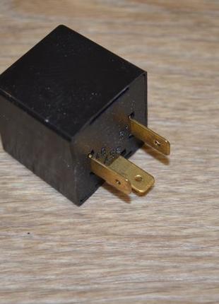 Реле поворотів febi 11574, 90055543, 1226932, 1h0953227