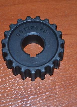 Шестерня коленвала automega 013006140564a, 90122678, 614564