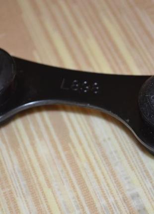 Тяга стабілізатора topspares pts6389, 13104120, 444275