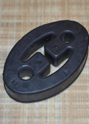 Гумка глушника bosal 255-215, 96460403, 96352141, dbp7104