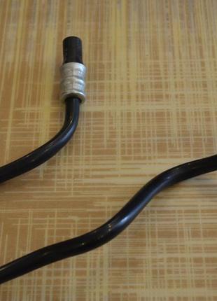 Трубка паливна gm 55557810, 5820527