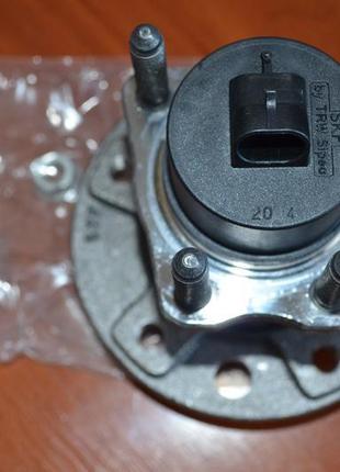 Маточина skf vkba3555, 1604002, 9119931, 713644570
