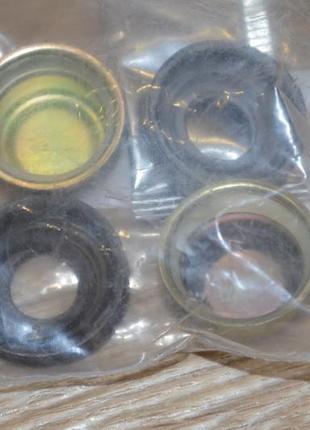 Ремкомплект супорта topran 202 451, 3487848, 1605777