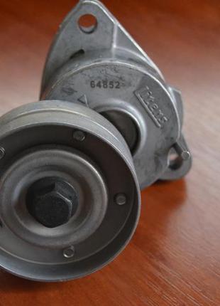 Ролик генератора ina 534 0118 20, 24412292, 6340532, 96435138