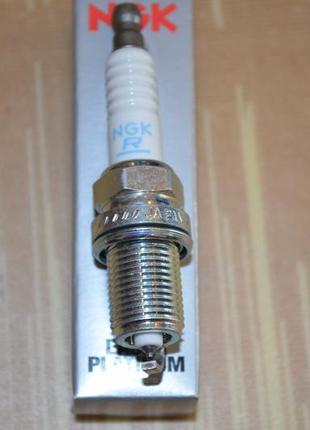 Свічка запалювання ngk pfr6t-10g, 96307562, 101905631a, 121200321