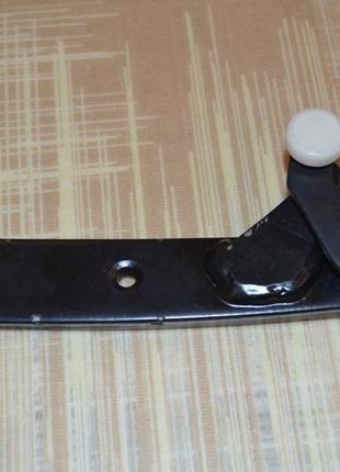 Ролик бічних дверей akusan tr1225, 2k0843398b, 2k0843398a