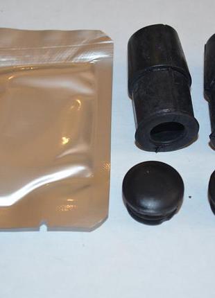 Пильовики напрямних супорта quick brake 113-1306, 251615219