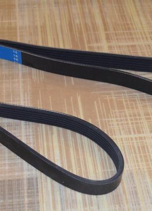 Ремінь генератора glober 6pk1310, lfff15909, 46820063, 1232500