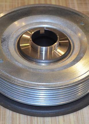 Шків коленвала malo 658032, 93161444, 8200802664, 4430728