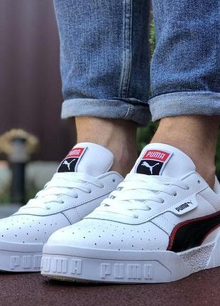 Кроссовки мужские puma cali bold 3