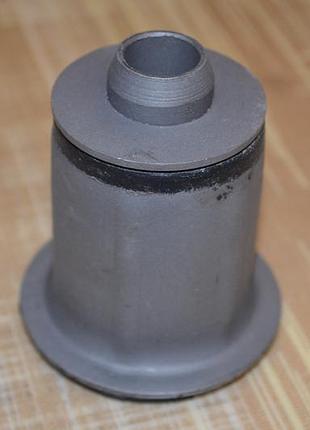 Сайлентблок підрамника met gum 24-12, 8200034395a, 8200415900