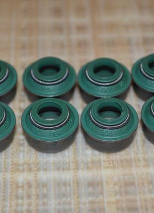 Сальник клапана goetze 50-306025-00, 90180294, 642526