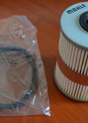 Фільтр паливний knecht kx206d, 93185381, 4502627, 7701478972