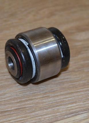 Сайлентблок заднього важеля lemforder 14711, 90496700, 423121