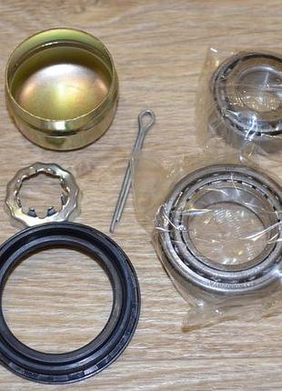 Підшипник маточини bta h2w000bta, 90486463, 1603193, 191598625