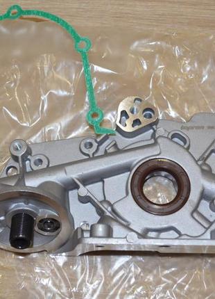 Масляний насос topran 205 586, 90541506, 646042, 205586