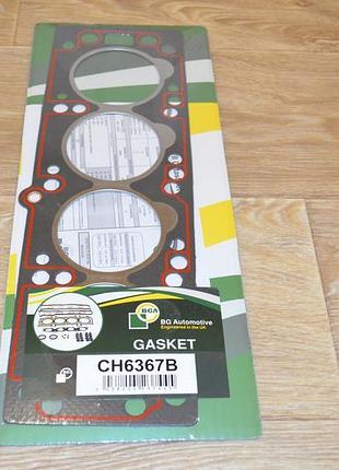 Прокладка гбц bga ch6367b, 90398799, 607997