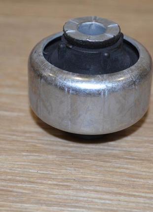 Сайлентблок переднього важеля lemforder 31989, 8200586570