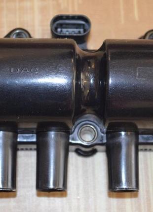 Котушка запалювання janmor jm5038, 96350585, 25184291, 10490192