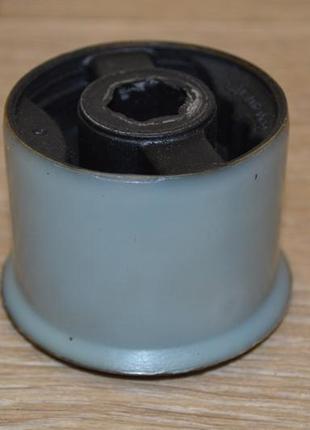 Сайлентблок lemforder 29710, 1k0407183e, 6q0407183a