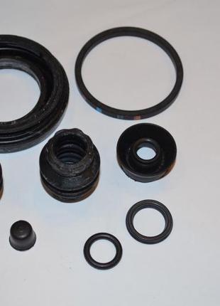 Ремкомплект заднього гальмівного супорта autofren d4656