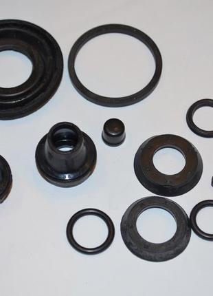 Ремкомплект заднього гальмівного супорта autofren d4374