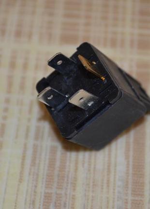 Реле кондиціонера automega 013012380611a, 1238611, 3447012