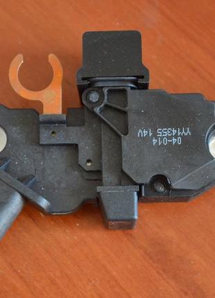 Реле-регулятор as-pl are0043, 93173428, 93176049, f00m144171