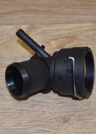 Фланець системи охолодження topran 111 242, 6q0122291e