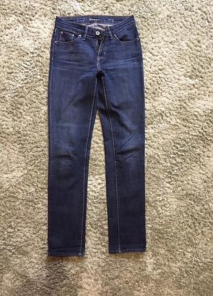 Джинсы levi’s