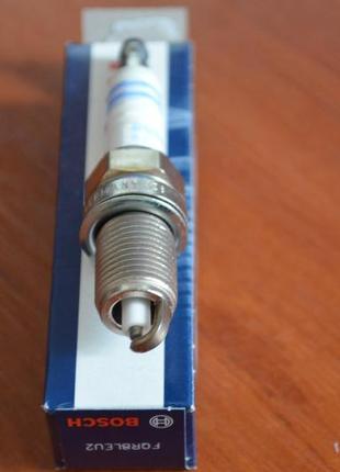 Свічка запалювання bosch 0242229699, 1214031, 93176801, 909190118, 0 242 229 699