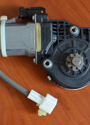 Двигун склопідіймача gm 96870317, 96652142