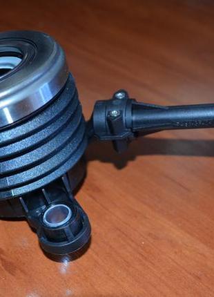 Циліндр зчеплення робочий luk 510 0090 10, 510009010, 306202760r