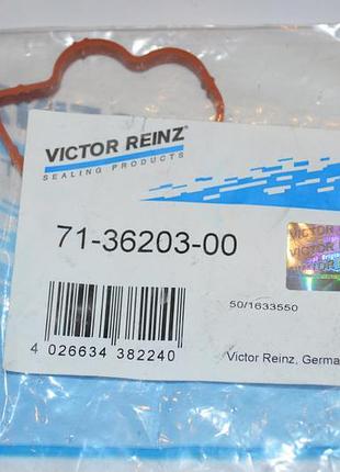 Прокладка впускного колектора victor reinz 71-36203-00, 5850796