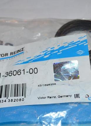 Кільце впускного колектора victor reinz 71-36061-00, 06a133227b