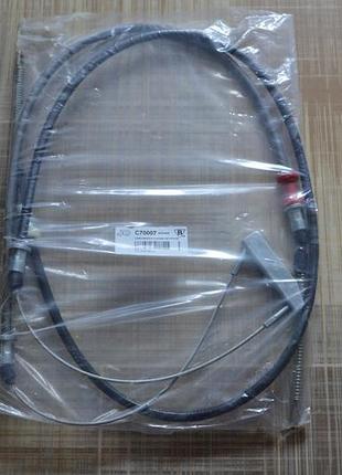 Трос ручника japan cars c70007, 90538698, 522641, 94581103