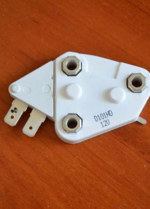 Регулятор напруги генератора as-pl are1001, 130668, 1204236