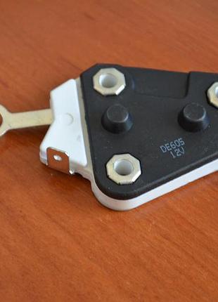 Регулятор напруги генератора as-pl are1009, 132929, 1204263