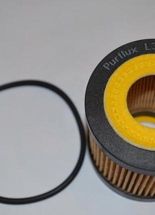 Фільтр масляний purflux l339, 03d198819a, 03d115466b, 03d198819c
