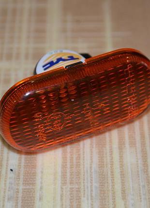 Повторювач поворотів tyc 18-0663-01-2, 9161036, 7700822136