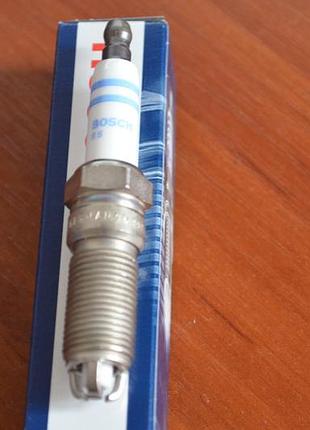 Свічка запалювання bosch 0242229661, 9199038, 1214013
