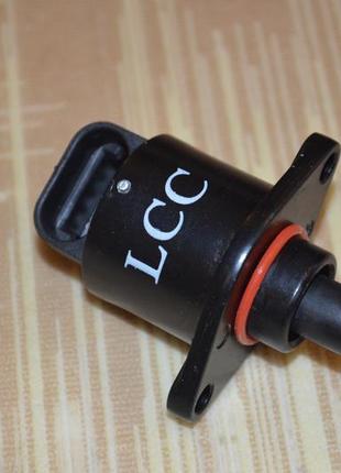 Клапан холостого ходу akusan lcc2142, 237811361r, 8200908869