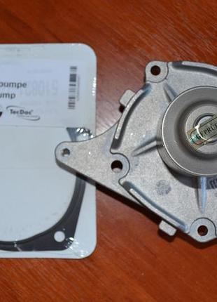 Помпа hepu p958, 7701476496, 7701475995, 7701473327, 8660003254