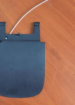 Заглушка порогу gm 90477546, 164715