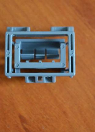 Кліпса молдинга даху gm 9131181, 188580