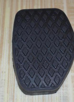 Накладка педалі зчеплення kager 00-1555, 213013, 9120805680