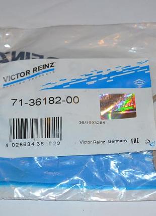 Прокладка впуск. колектора victor reinz 71-36182-00, 8200052312