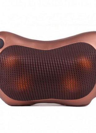 Масажна подушка для авто,масажер, massage pillow, масажер ...2 фото